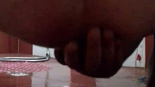 Young gay men explore their anal desires