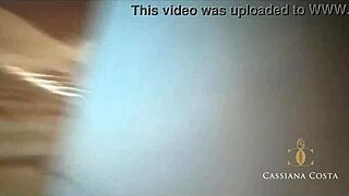 Women who like it rough get their ass and pussy rubbed until they cum