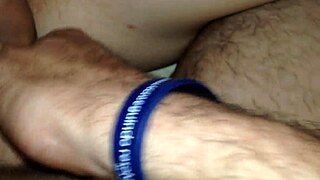 Beautiful ass, great blowjob and hot pussy action