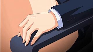 Jk hentai: Hot anime porn videos with Jktogin