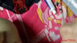 Newest Vietnamese sex scenes with college students in hotel rooms