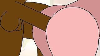Hentai: A delicious and animated porn video