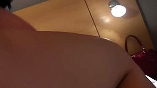 Sophie Garcia's solo play in high definition video from Luke Hardy