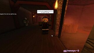 Cartoon porn with 3D animation and big dick lovers