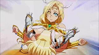 Nanatsu no bitoku dubbed anime with ecchi content