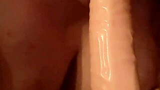 Big beautiful woman enjoys toys and masturbation