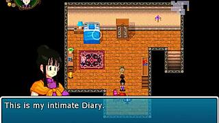 Kamesutra V1.1 Part 16: Loveskysanx's Horny Old Man