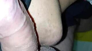Hot couple Dark Elladomas and Isabellahot in a fantastic oral sex scene
