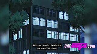 Nurses with great love for submission – animated hentai