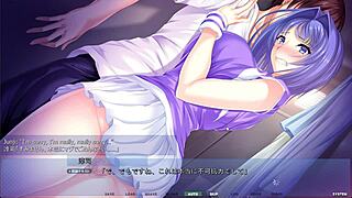 Akumeru family - mahiru route part 3 - dress shop wonders