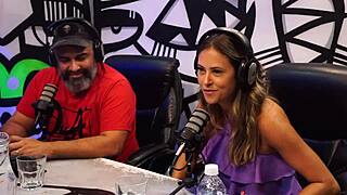 Married couple from Rio Claro talks about viral gang video