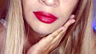 Beautiful shemale makeup tutorial
