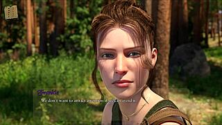 Exploring the price of power in episode 16