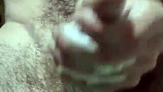 Single player masturbation with continuous ejaculation