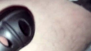 I am a helpless prisoner in my own home and a failed cuckold