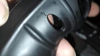 I am a helpless prisoner in my own home and a failed cuckold