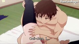 Cartoon sex with an escort in Duplicate overflow - ep 4