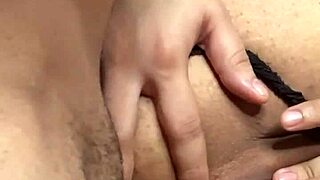 Big ass Latina gets a hot anal creampie