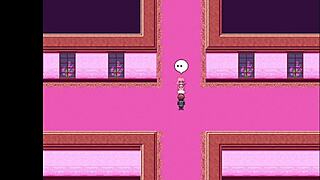 Henteria Chronicles 3 Part 2: Cheating in a Hentai Game