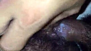 Having sex with my cousin when the house is empty
