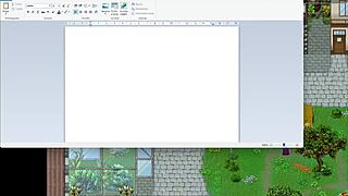 Henteria Chronicles 3 Part 2: Cheating in a Hentai Game