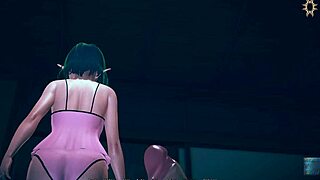 Juego hentai con chicas anime y temporada uno de incubus-eng