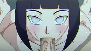 Animated porn with the voice of Dr. Korr, a horny blowjob