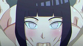 Animated porn with the voice of Dr. Korr, a horny blowjob