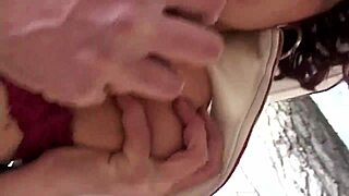 Anal sex in nature is the best pleasure ever