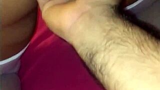 My Latina wife is a hot and horny amateur and I love to fuck her