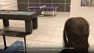3D adult cartoon with WVM120's favorite stars: Jamie and Liz