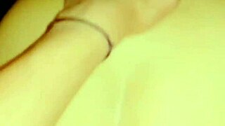 Solo play from a girl next door who is a petite beauty