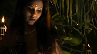 My girlfriend from Bollywood, Deva, dancing hot