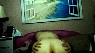 Fun at home on Saturday night, amateur sex video
