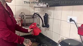 Making a traditional Brazilian coffee just the way you like