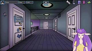 Danny Phantom: Amity Park Redux Part 30 - Ember's big ass gets fucked hard