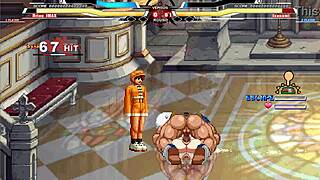 Brian faces off against a mysterious opponent in a high-stakes battle