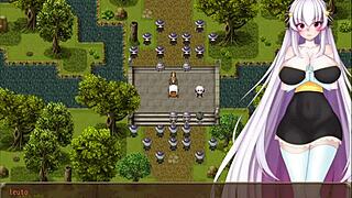Princess in prison, must escape to avoid being sold
