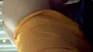 The MILF and mature beauty Nalgona wants more than one cock