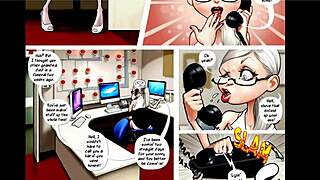 Hentai night nurse: erotic comics and cartoons with anime