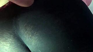 Homemade video with my girlfriend’s best friend, a Latina teen