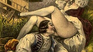 My secret desires in erotic art form