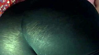 Homemade video with my girlfriend’s best friend, a Latina teen