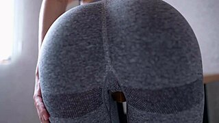 Real women's orgasms in compilation of masturbation with shaved pussies