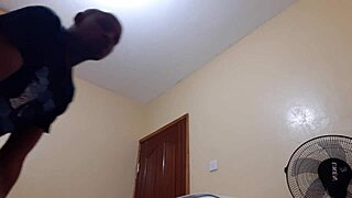 African students’ lodging room antics in Nairobi, Kenya – Part 3