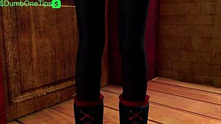 Rubyxglinda's erotic animations for your pleasure