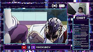 Jojos Bizarre Adventure: The Animation Part 4 Episodes 37