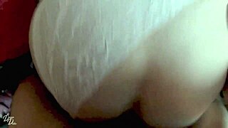 I tried anal with her because her ass is so tight