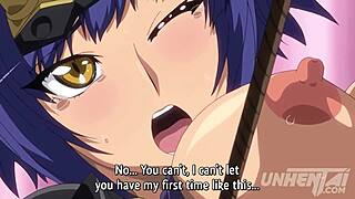 Japanese teen has a fantastic orgasm in public – with subtitles