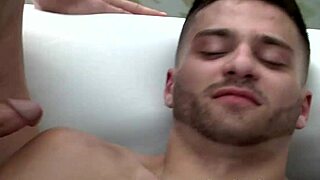 A hot and wild anal sex party in the great outdoors with cruise and friends